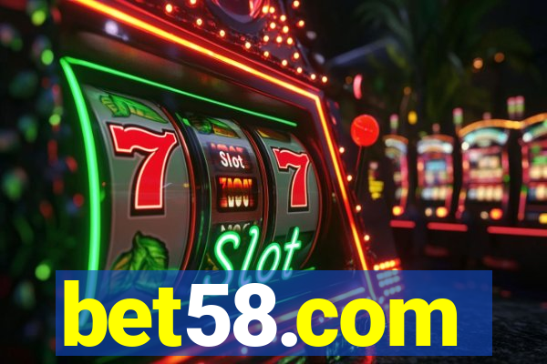 bet58.com