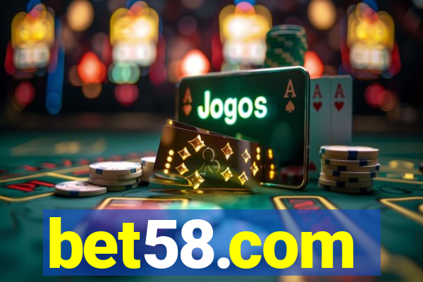 bet58.com