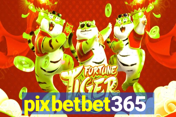 pixbetbet365