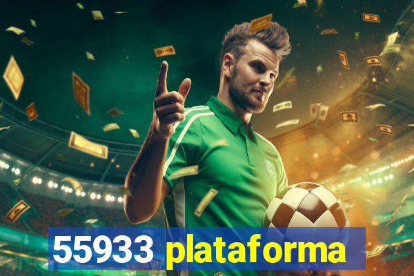 55933 plataforma