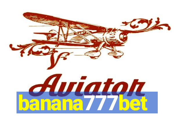 banana777bet