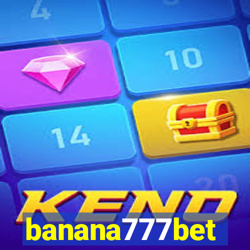 banana777bet