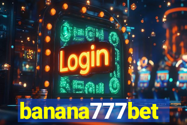 banana777bet