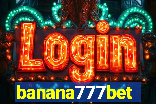 banana777bet