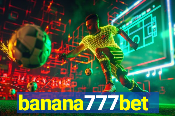 banana777bet