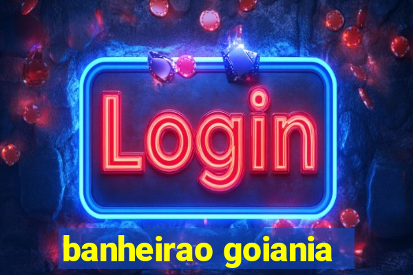 banheirao goiania