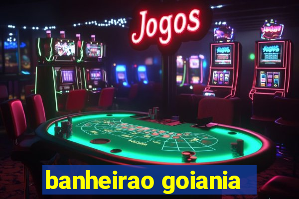 banheirao goiania