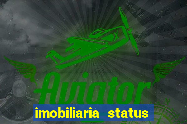 imobiliaria status cruzeiro sp telefone