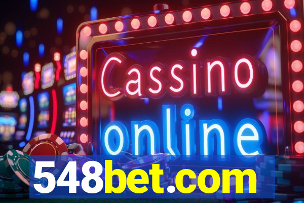 548bet.com