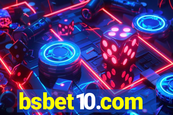 bsbet10.com