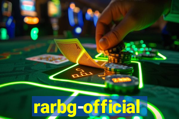 rarbg-official