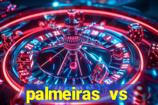 palmeiras vs botafogo futemax