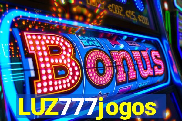 LUZ777jogos