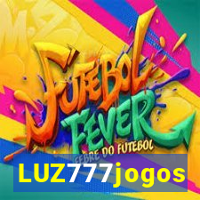 LUZ777jogos