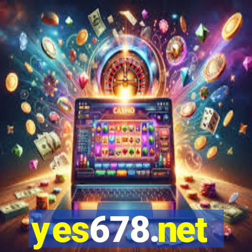 yes678.net