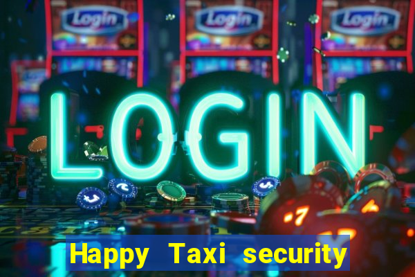 Happy Taxi security password road 96 road 96 senha do cofre