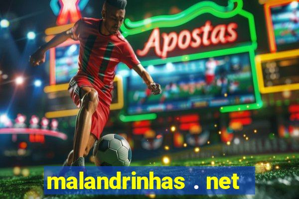 malandrinhas . net