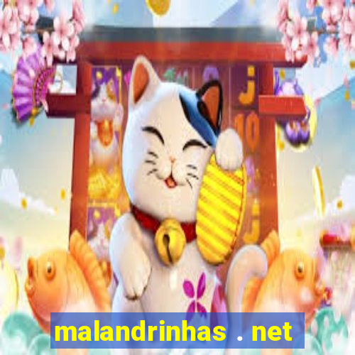 malandrinhas . net