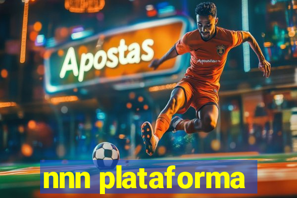 nnn plataforma