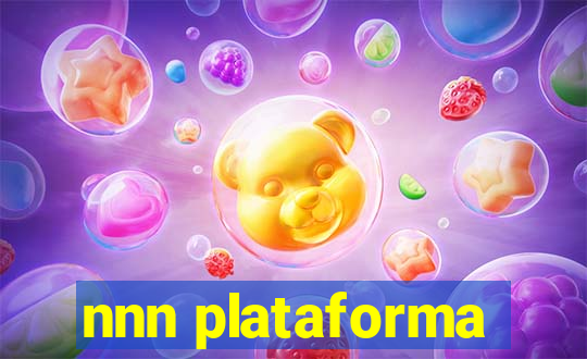 nnn plataforma