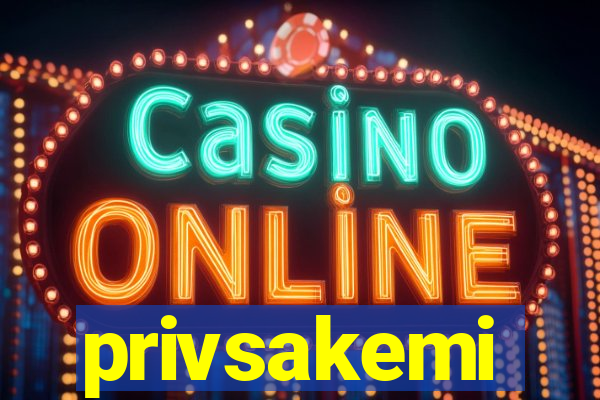 privsakemi