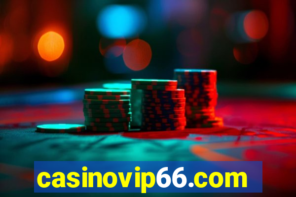 casinovip66.com