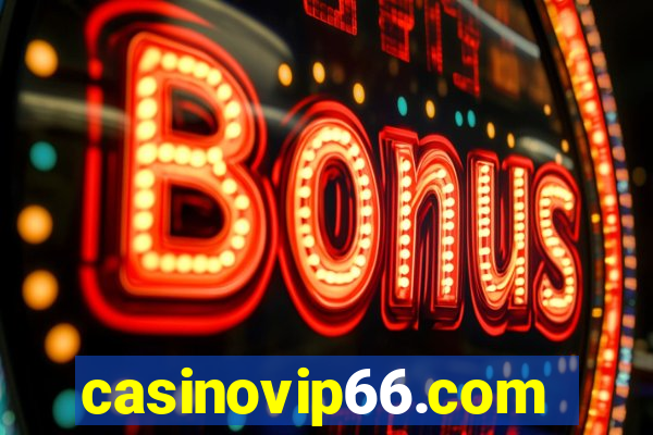 casinovip66.com