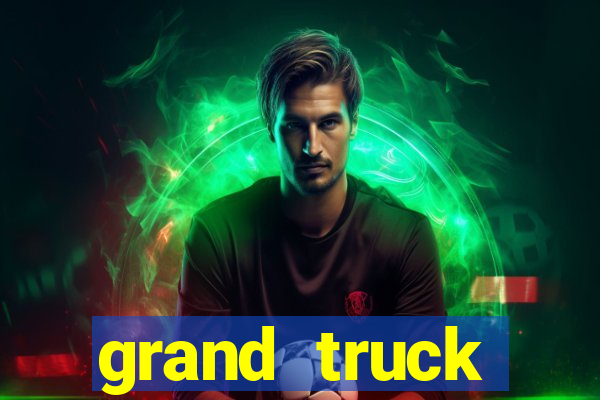 grand truck simulator 2 dinheiro infinito download