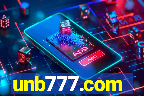 unb777.com