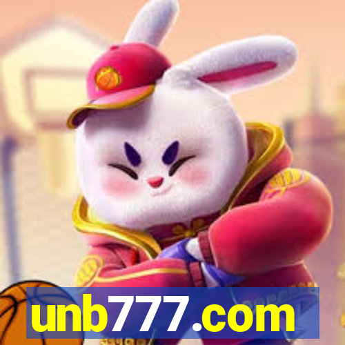 unb777.com