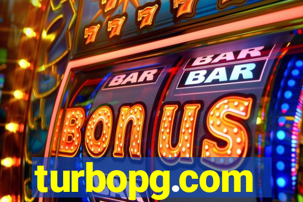 turbopg.com