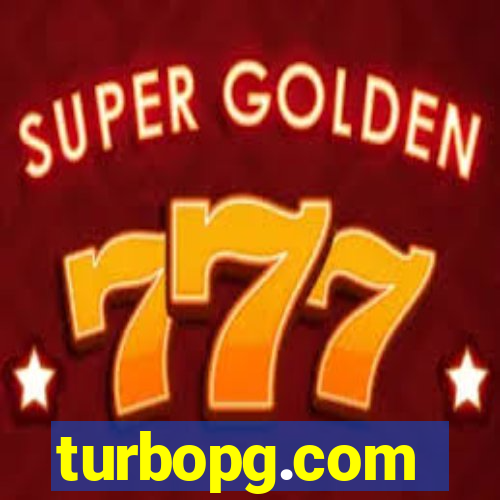 turbopg.com