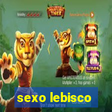 sexo lebisco