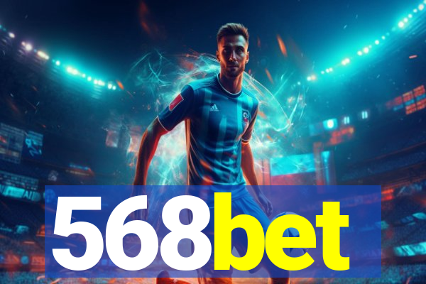 568bet