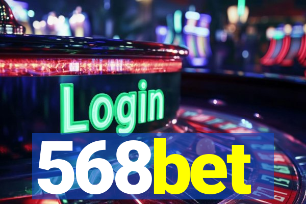 568bet