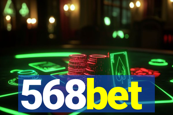 568bet