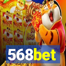 568bet