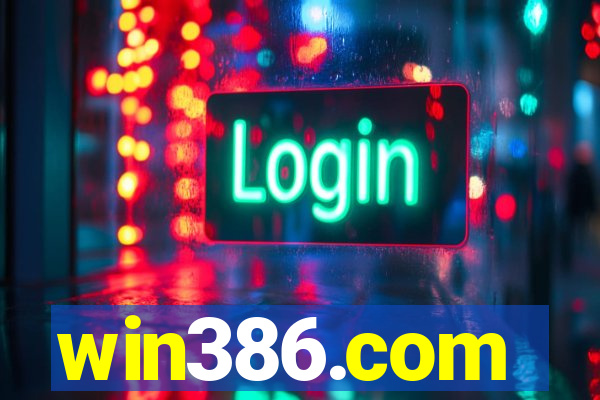 win386.com