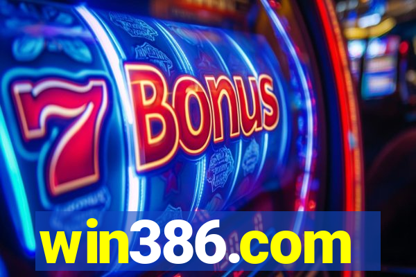 win386.com