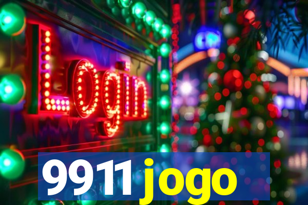 9911 jogo