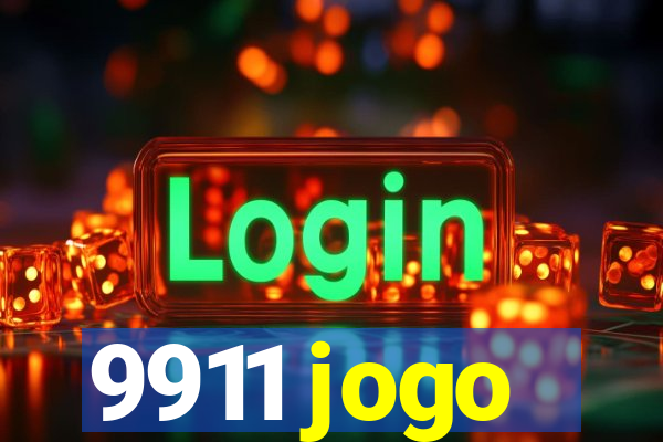 9911 jogo