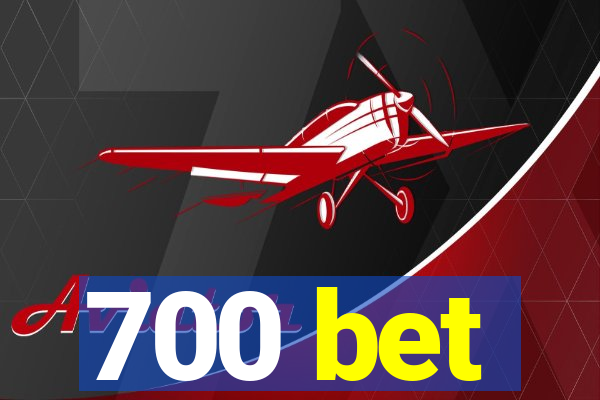 700 bet