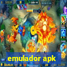 emulador apk