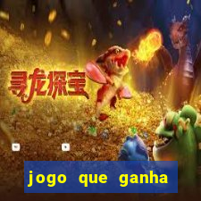 jogo que ganha dinheiro no pix sem depositar