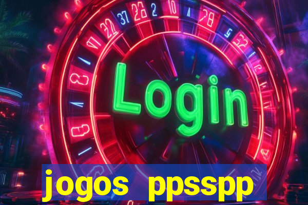 jogos ppsspp download android