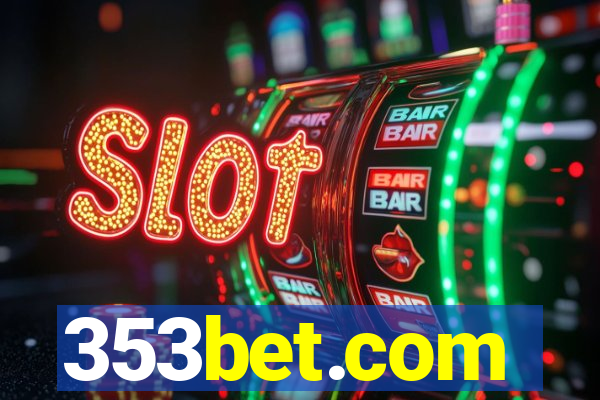 353bet.com