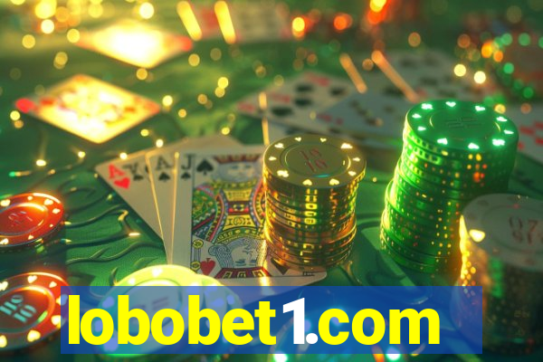 lobobet1.com