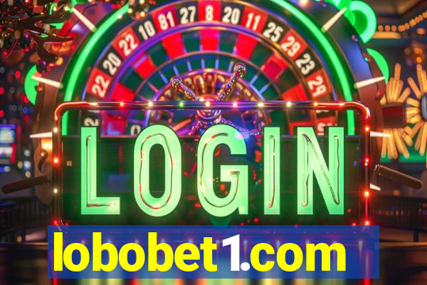 lobobet1.com