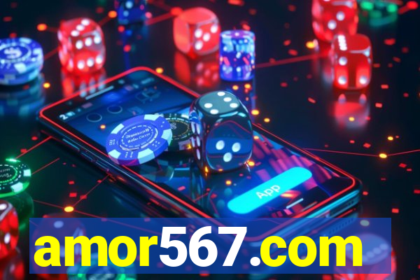 amor567.com