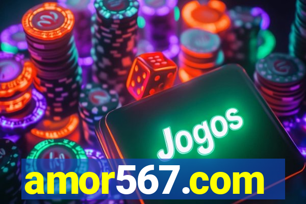 amor567.com